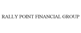 rally point financial group