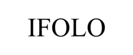 ifolo