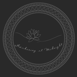 awakening at midnight
