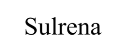 sulrena