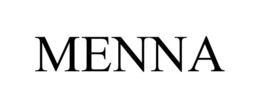 menna