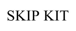 skip kit