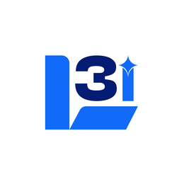 l 3 i