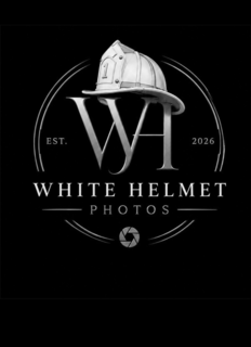 est. 2026 white helmet photos