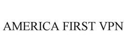america first vpn