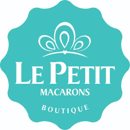 le petit macarons