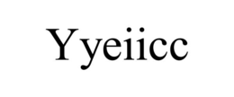 yyeiicc