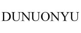 dunuonyu