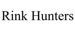 rink hunters