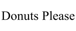donuts please