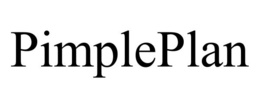 pimpleplan