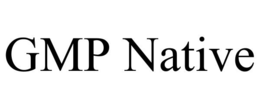 gmp native
