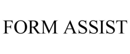 form assist