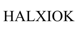 halxiok