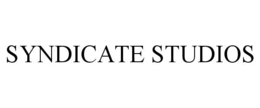 syndicate studios