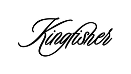 kingfisher