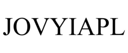 jovyiapl