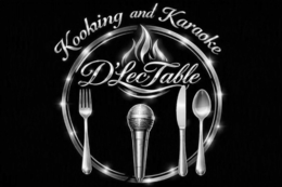 kooking and karaoke d'lectable