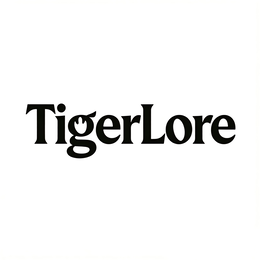tigerlore