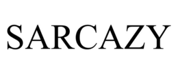 sarcazy