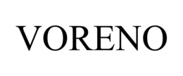 voreno