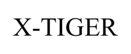 x-tiger