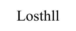 losthll