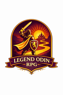 • legend odin • rpg