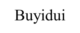 buyidui