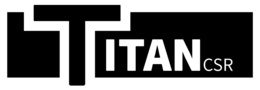 titan csr