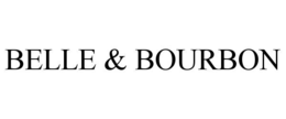 belle & bourbon
