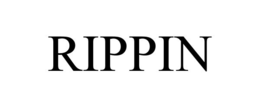 rippin