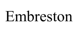 embreston