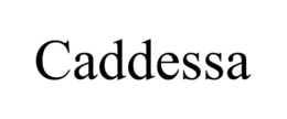 caddessa