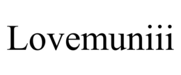 lovemuniii