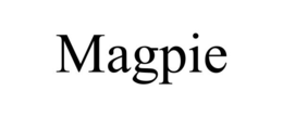 magpie