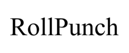 rollpunch