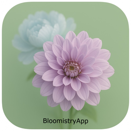 bloomistryapp