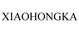 xiaohongka