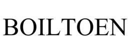 boiltoen