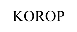 korop