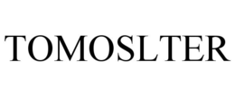 tomoslter