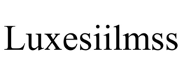 luxesiilmss