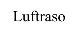 luftraso