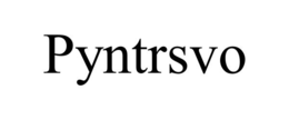 pyntrsvo