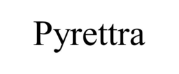 pyrettra
