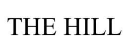 the hill