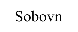 sobovn