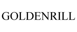goldenrill