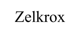 zelkrox